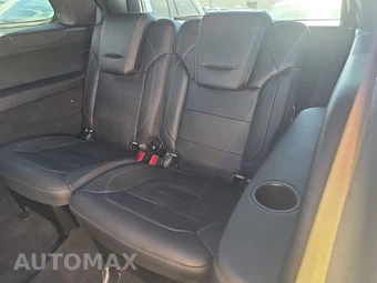 2017 Mercedes-Benz GLS 450 4MATIC - miniatura 14