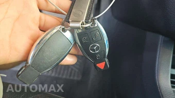 2017 Mercedes-Benz GLS 450 4MATIC - miniatura 21