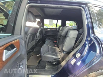 2017 Mercedes-Benz GLS 450 4MATIC - miniatura 13