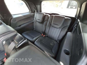 2017 Mercedes-Benz GLS 450 4MATIC - miniatura 14