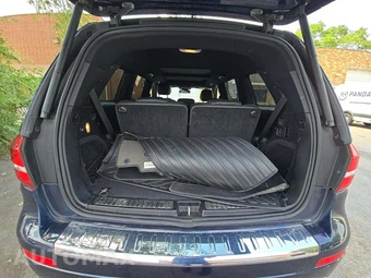 2017 Mercedes-Benz GLS 450 4MATIC - miniatura 15
