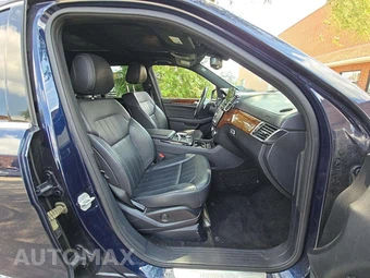 2017 Mercedes-Benz GLS 450 4MATIC - miniatura 19