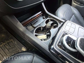 2017 Mercedes-Benz GLS 450 4MATIC - miniatura 8