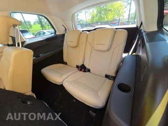 2017 Mercedes-Benz GLS 450 4MATIC – miniatura 11