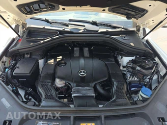 2017 Mercedes-Benz GLS 450 4MATIC – miniatura 22