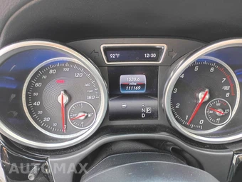 2017 Mercedes-Benz GLS 450 4MATIC - miniatura 10