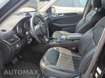 2017 Mercedes-Benz GLS 450 4MATIC - miniatura 17