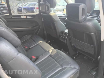 2017 Mercedes-Benz GLS 450 4MATIC - miniatura 23