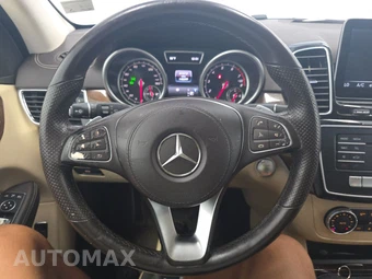 2017 Mercedes-Benz GLS 450 4MATIC – miniatura 10