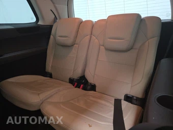 2017 Mercedes-Benz GLS 450 4MATIC – miniatura 14
