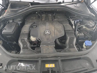 2017 Mercedes-Benz GLS 450 4MATIC – miniatura 16