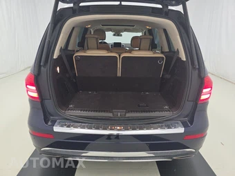 2017 Mercedes-Benz GLS 450 4MATIC – miniatura 17
