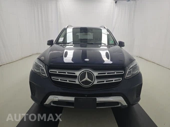 2017 Mercedes-Benz GLS 450 4MATIC – miniatura 2