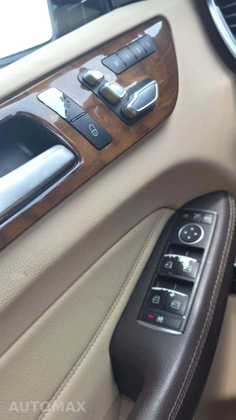 2017 Mercedes-Benz GLS 450 4MATIC – miniatura 20