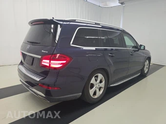 2017 Mercedes-Benz GLS 450 4MATIC – miniatura 4