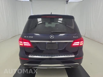 2017 Mercedes-Benz GLS 450 4MATIC – miniatura 5