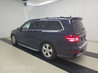 2017 Mercedes-Benz GLS 450 4MATIC – miniatura 6