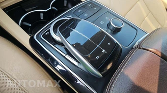 2017 Mercedes-Benz GLS 450 4MATIC - miniatura 22