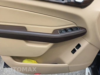 2017 Mercedes-Benz GLS 450 4MATIC - miniatura 9