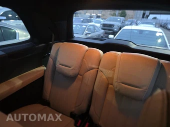 2017 Mercedes-Benz GLS 450 4MATIC - miniatura 14