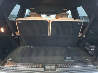2017 Mercedes-Benz GLS 450 4MATIC - miniatura 17