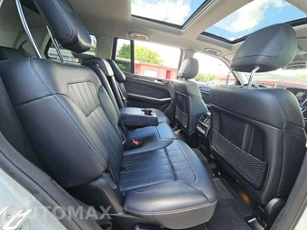 2017 Mercedes-Benz GLS 450 4MATIC – miniatura 17