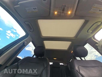 2017 Mercedes-Benz GLS 450 4MATIC – miniatura 11