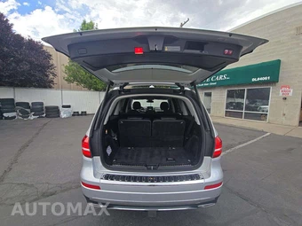 2017 Mercedes-Benz GLS 450 4MATIC – miniatura 15