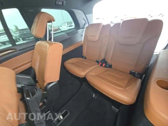 2017 Mercedes-Benz GLS 450 4MATIC – miniatura 14
