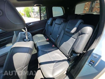 2017 Mercedes-Benz GLS 450 4MATIC – miniatura 10