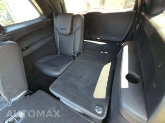 2017 Mercedes-Benz GLS 450 4MATIC – miniatura 11