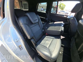 2017 Mercedes-Benz GLS 450 4MATIC – miniatura 14
