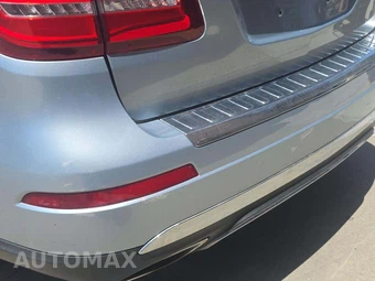 2017 Mercedes-Benz GLS 450 4MATIC – miniatura 24