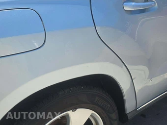 2017 Mercedes-Benz GLS 450 4MATIC – miniatura 26