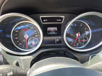 2017 Mercedes-Benz GLS 450 4MATIC – miniatura 6