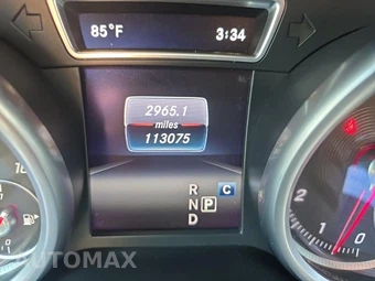 2017 Mercedes-Benz GLS 450 4MATIC – miniatura 15