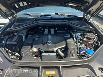 2017 Mercedes-Benz GLS 450 4MATIC – miniatura 20