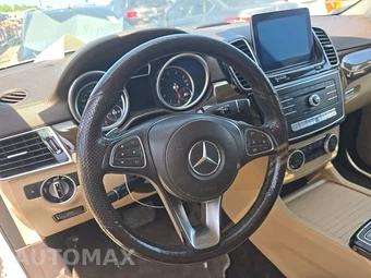 2017 Mercedes-Benz GLS 450 4MATIC – miniatura 10