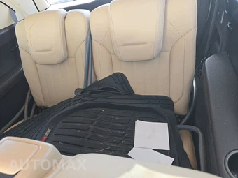 2017 Mercedes-Benz GLS 450 4MATIC – miniatura 14
