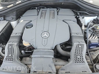 2017 Mercedes-Benz GLS 450 4MATIC – miniatura 16