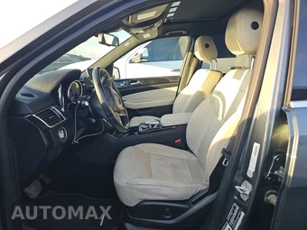 2017 Mercedes-Benz GLS 450 4MATIC - miniatura 13