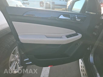 2017 Mercedes-Benz GLS 450 4MATIC - miniatura 15