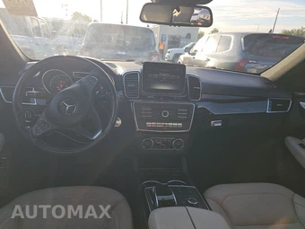 2017 Mercedes-Benz GLS 450 4MATIC - miniatura 17