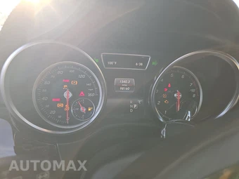 2017 Mercedes-Benz GLS 450 4MATIC - miniatura 18