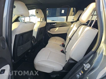 2017 Mercedes-Benz GLS 450 4MATIC - miniatura 19
