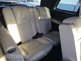 2017 Mercedes-Benz GLS 450 4MATIC - miniatura 20