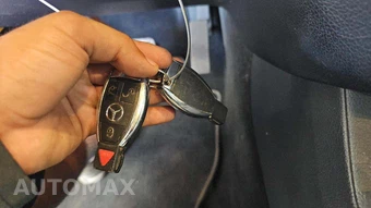 2017 Mercedes-Benz GLS 450 4MATIC - miniatura 26