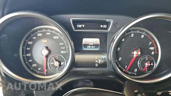 2017 Mercedes-Benz GLS 450 4MATIC - miniatura 27