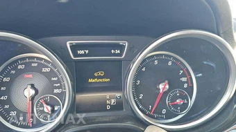 2017 Mercedes-Benz GLS 450 4MATIC - miniatura 39