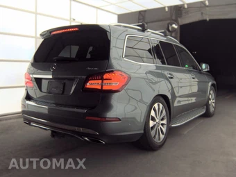 2017 Mercedes-Benz GLS 450 4MATIC - miniatura 5